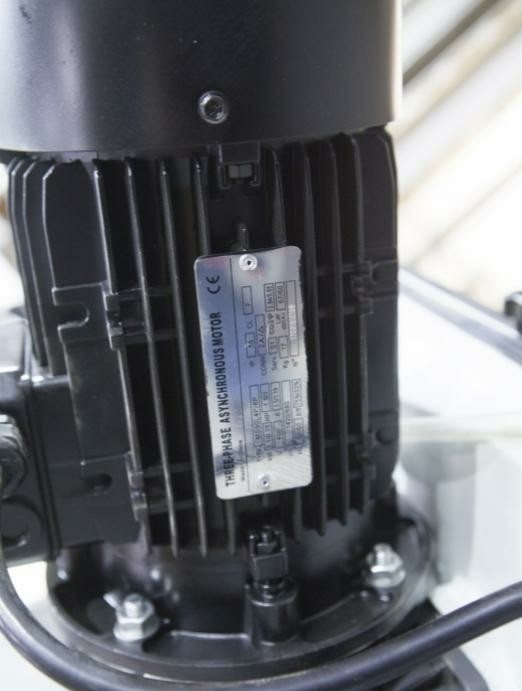 Фото Станок ленточнопильный Stalex BS-280G от018000228