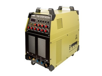 Сварочный аппарат КЕДР TIG-315P AC/DC