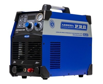 Аппарат воздушно-плазменной резки Aurora AIRFORCE 80M