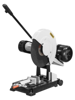 Станок абразивный отрезной Stalex СОМ(Cut-Off Machine)-400М/3, диск 400мм, 3кВт, 380В