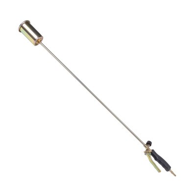 Горелка кровельная газовоздушная Г-1000Р, Ø60