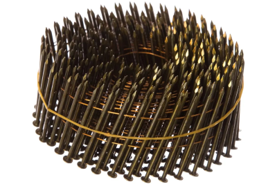 Гвозди барабанные Fubag для N65C (2.30x50 мм, гладкие, 12000 шт)