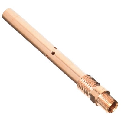 Вставка Abicor Binzel для наконечника BINZEL-Style М6,  (1 уп. - 10 шт.)