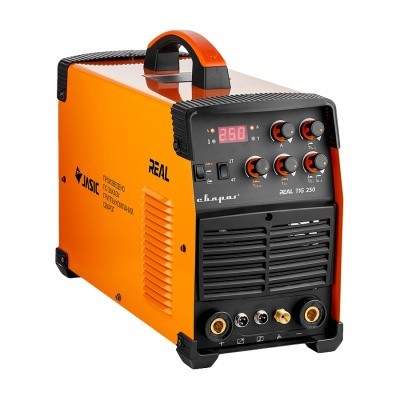 Сварочный аппарат Сварог REAL TIG 250 (W229)