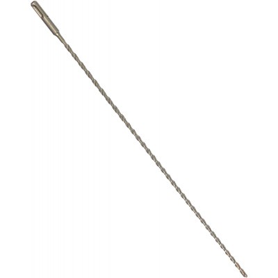 Бур SDS+ 6х460 мм Milwaukee 4932399322