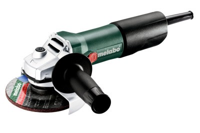 Угловая шлифмашина Metabo W 850-125