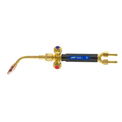 Горелка Г2А-05 звездочка