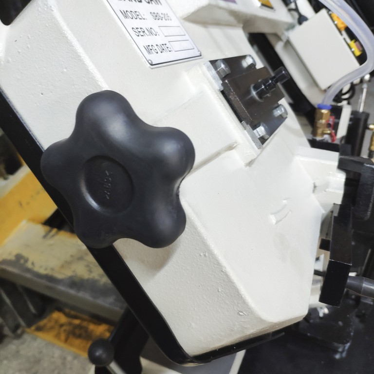 Фото Станок ленточнопильный Stalex SBS-205 от018000226