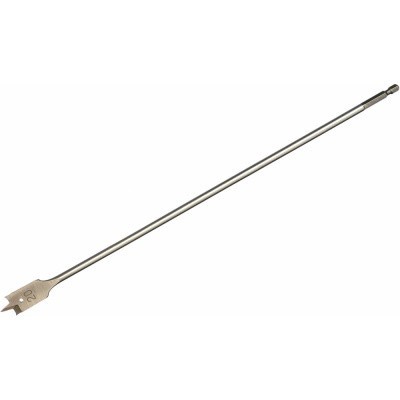 Сверло перьевое по дереву (20x400 мм; 1/4) Milwaukee 4932352497