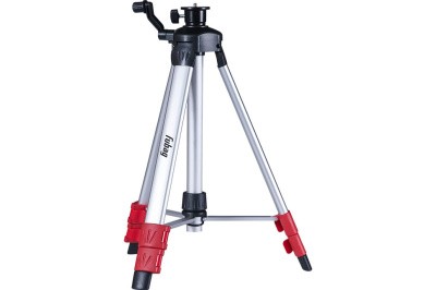 Штатив с элевационной головкой 1/4 дюйма Fubag Tripod 150