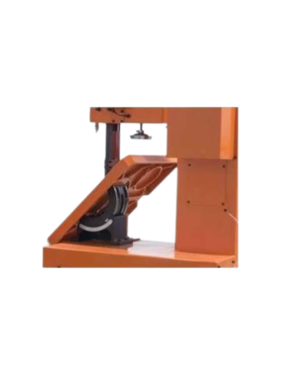 Фото Станок ленточнопильный Stalex VS-400 от018000302