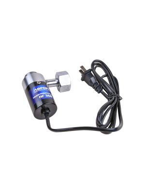 Подогреватель газа Aurora ПГ 36 В