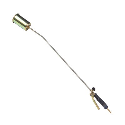 Горелка кровельная газовоздушная ГВ-1000Р, Ø76