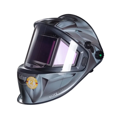 Смотреть сварочная маска fubag «хамелеон» in 4-14g l на сайте «От и До.ру» Сварочная маска Fubag «Хамелеон» IN 4-14G L