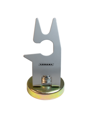 Магнитный держатель сварочной горелки MIG/MAG и TIG Aurora