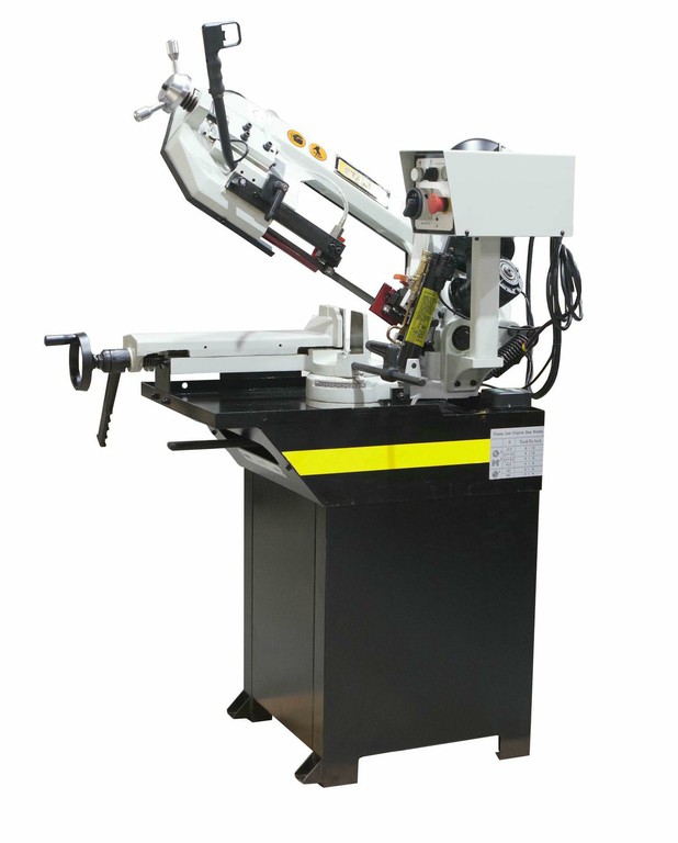 Фото Станок ленточнопильный Stalex BS-170G от018000223