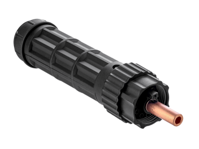 Разъем центральный кабельный IZX0078