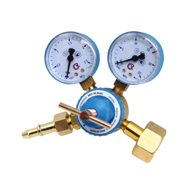 Редуктор кислородный Оберон БКО-50 Basic