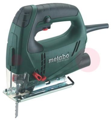 Лобзик Metabo STEB 80 Quick