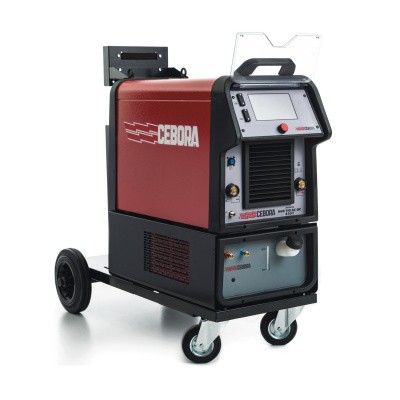 Сварочный аппарат Cebora WIN TIG AC-DC 450T