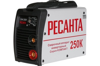 Смотреть сварочный аппарат инверторный саи250к (компакт) на сайте «От и До.ру» Сварочный аппарат инверторный САИ250К (компакт)