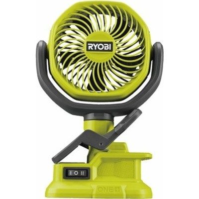Вентилятор Ryobi 18В RCF18-0 5133005400