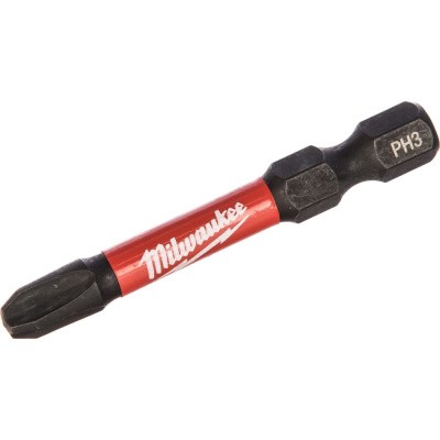 Насадка SHOCKWAVE (PH3, 50 мм, 1 шт.) Milwaukee 4932430858