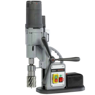 Магнитный сверлильный станок Euroboor VAC.50S+