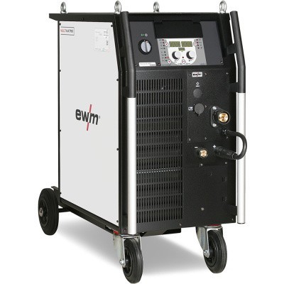Сварочный полуавтомат EWM Taurus 351 Synergic S MM HP FKG