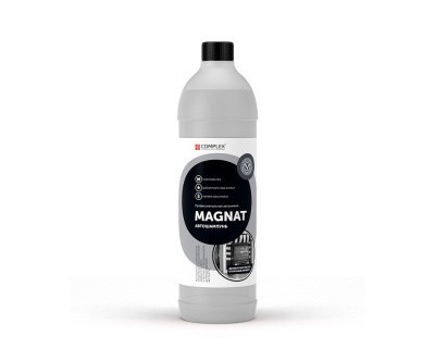 Смотреть автошампунь complex magnat для бесконтактной мойки, 1л на сайте «От и До.ру» Автошампунь Complex MAGNAT для бесконтактной мойки, 1л