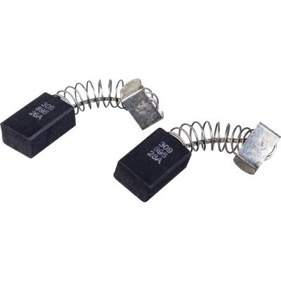 Комплект угольных щеток 2 шт. AEG 4931392581