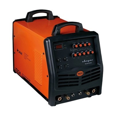 Смотреть сварочный аппарат сварог tech tig 250 p ac/dc (e102) на сайте «От и До.ру» Сварочный аппарат Сварог TECH TIG 250 P AC/DC (E102)