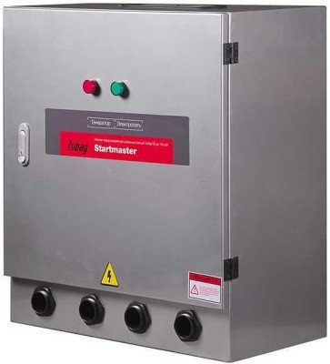 Блок автоматики Fubag Startmaster DS 670 D