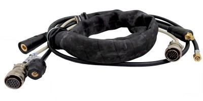 Соединительный шланг-пакет EWM Z MIG XQ G 1.8 м