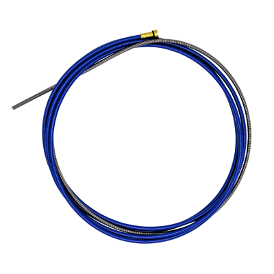 Канал подающий Оберон д. 0,6-0,9 мм Basic (3,5м / синий)