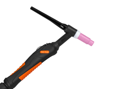 Горелка TECH TS 26 (200AC/DC (E201) 4м IOW7104-20
