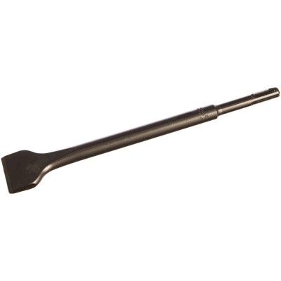 Долото плоское SDS+, 250х40 мм Milwaukee 4932367146