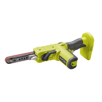 RYOBI ONE+ Ленточный напильник R18PF-0 без аккумулятора в комплекте 5133004179
