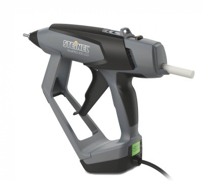 Смотреть термоклеевой пистолет steinel hot glue gun glue pro 400 lcd на сайте «От и До.ру» Термоклеевой пистолет STEINEL HOT GLUE GUN GLUE PRO 400 LCD