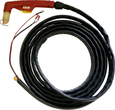 Плазменный резак Aurora LT141