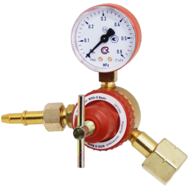 Редуктор пропановый Оберон БПО-5 Basic