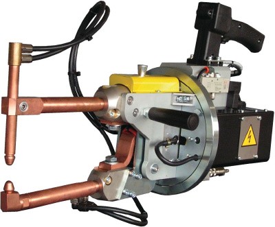 Аппарат точечной сварки Fubag SG 36 с блоком управления PX1600