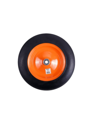 Колесо литое Кратон 16" (для тачки WB180SHR)