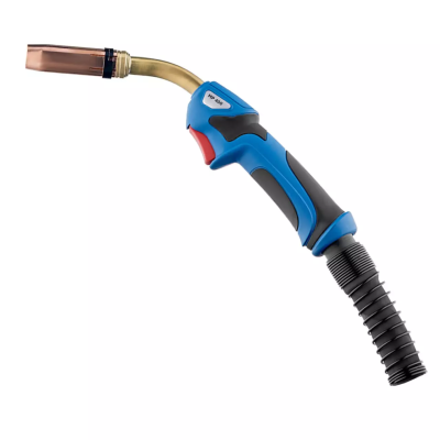 Сварочная горелка ПТК MIG MP 400, 4м