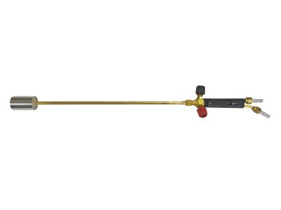 Горелка газовоздушная ГВД компрессорная №3