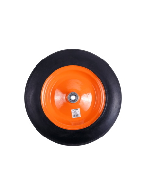 Колесо литое Кратон 16" (для тачки WB-180SH)