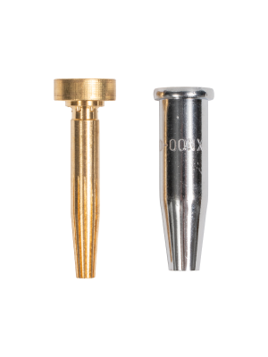 Мундштук 00NX Пропан 5-10 мм KRASS