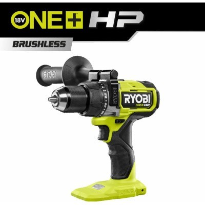 Смотреть ryobi one+ hp ударная дрель-шуруповерт rpd18x-0 без аккумулятора в комплекте 5133004984 на сайте «От и До.ру» Ryobi ONE+ HP Ударная дрель-шуруповерт RPD18X-0 без аккумулятора в комплекте 5133004984