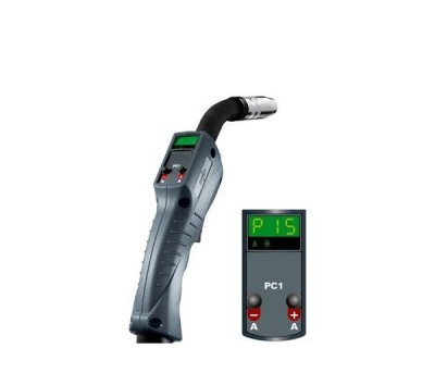 Сварочная горелка EWM MT400G PC1 EZA M8 3 м