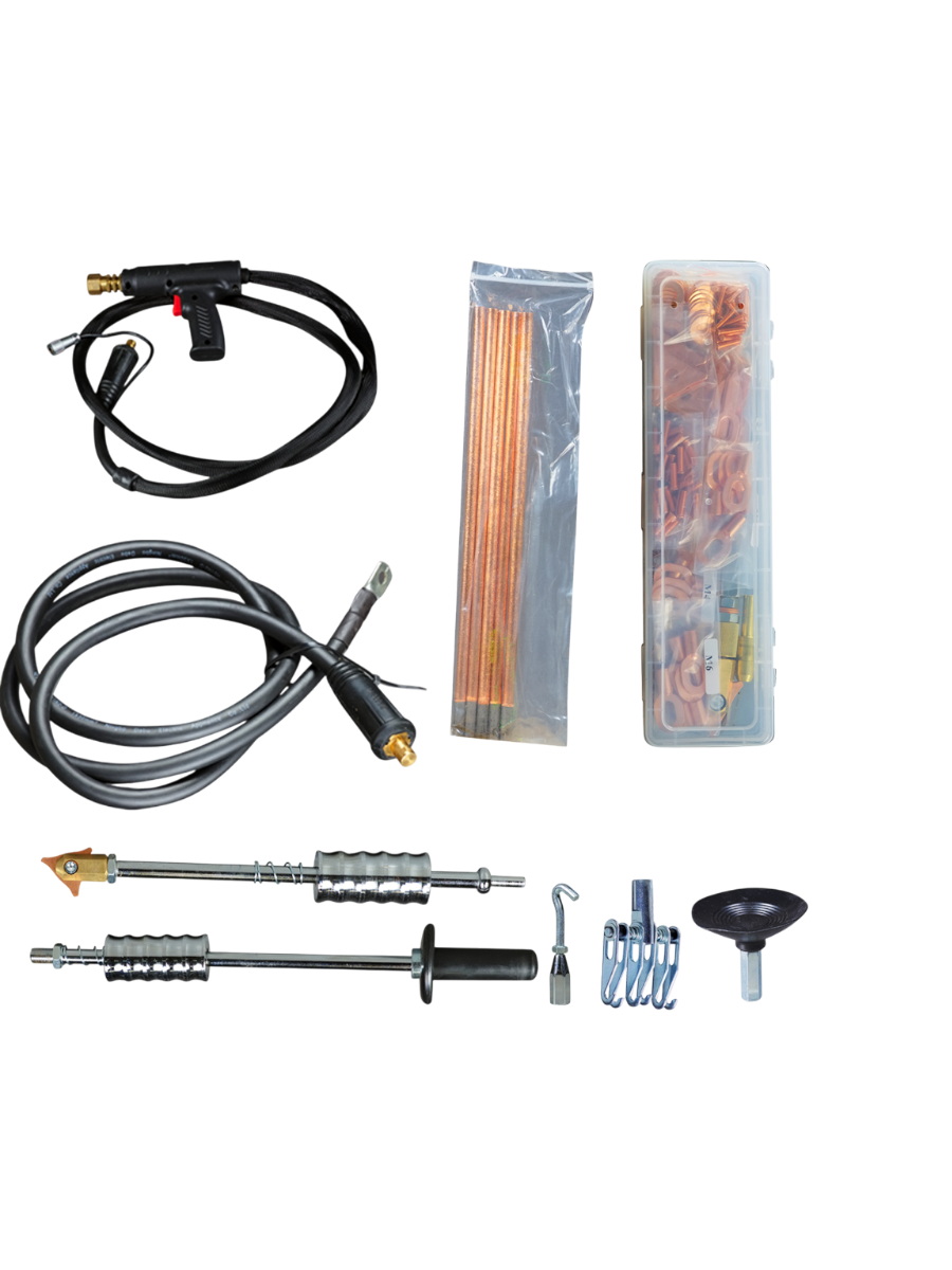 Фото Аппарат точечной сварки Fubag TS 2300 от004002520